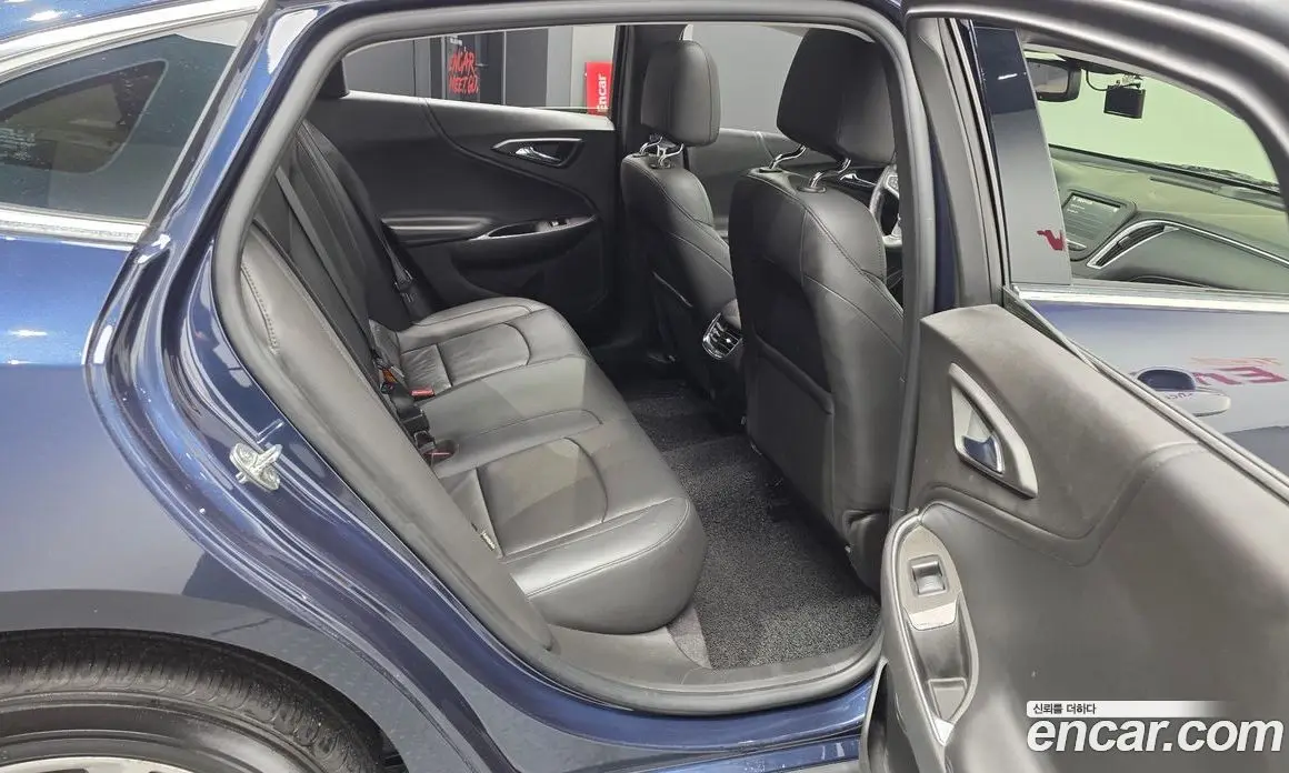 Chevrolet Malibu 2016 1.5 автомат (гидро), фото 18 Chevrolet Malibu 2016 1.5 автомат (гидро), фото 18