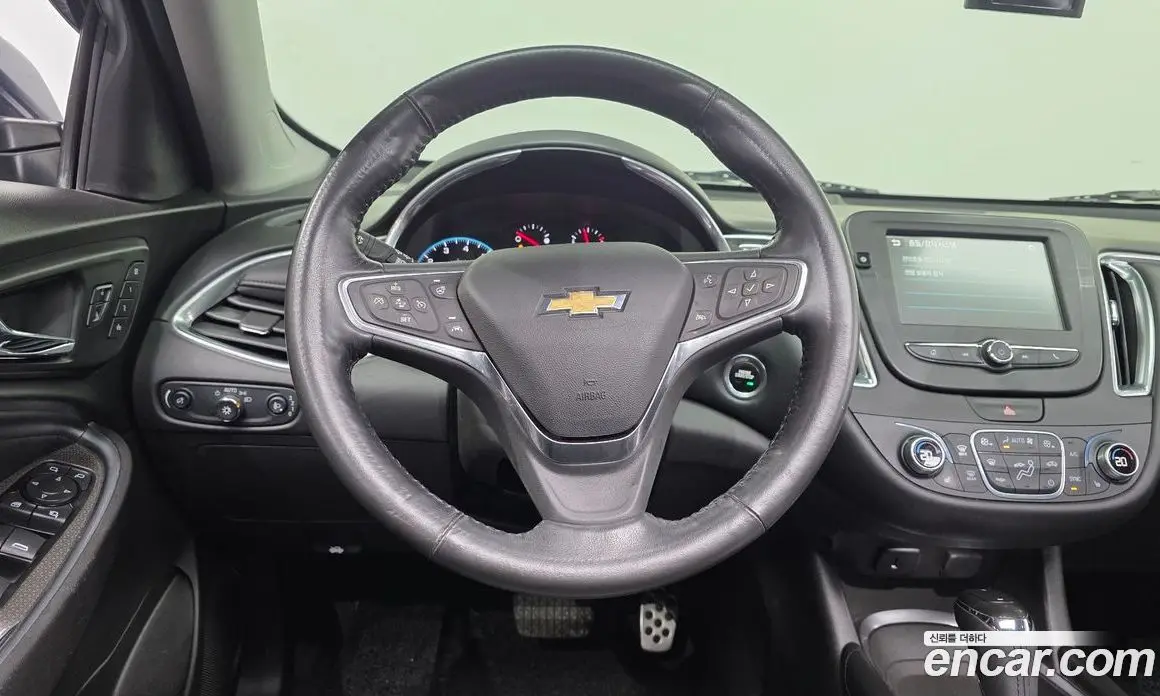 Chevrolet Malibu 2016 1.5 автомат (гидро), фото 19 Chevrolet Malibu 2016 1.5 автомат (гидро), фото 19