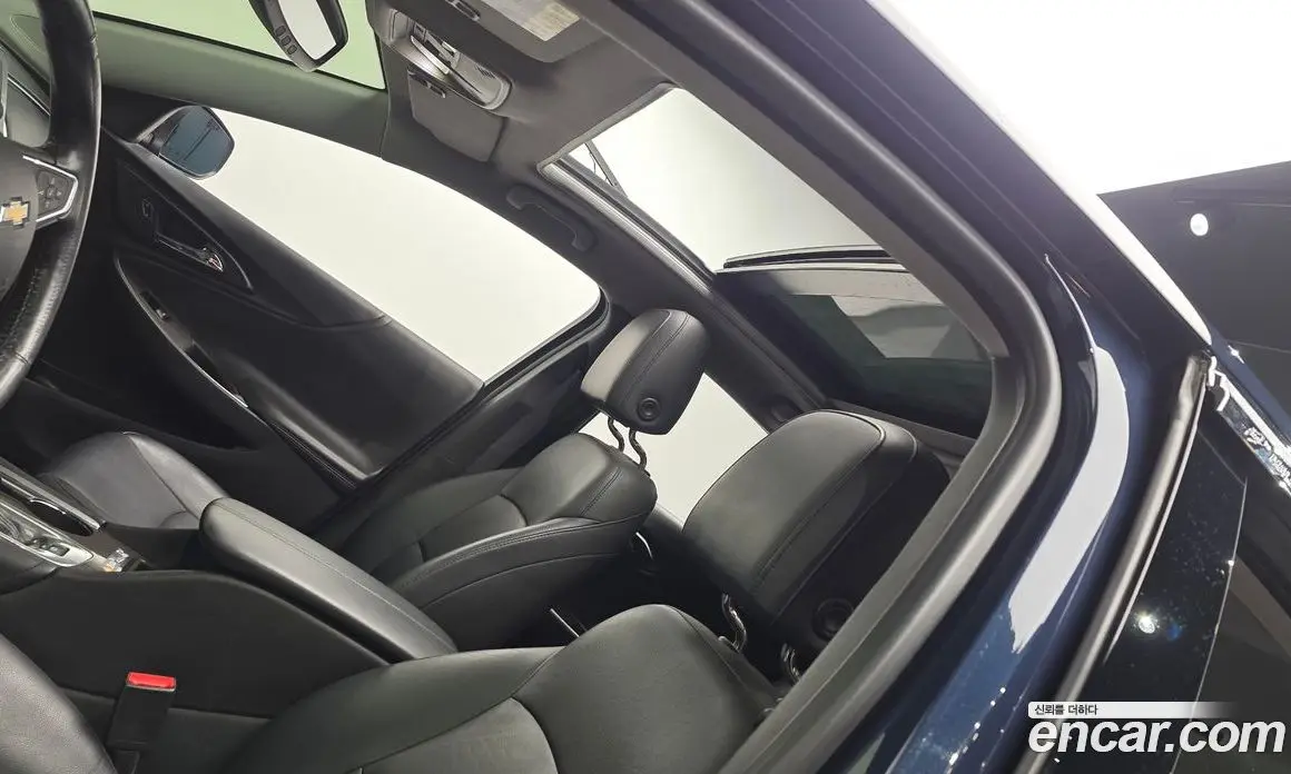 Chevrolet Malibu 2016 1.5 автомат (гидро), фото 25 Chevrolet Malibu 2016 1.5 автомат (гидро), фото 25