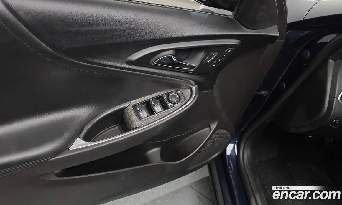 Chevrolet Malibu 2016 1.5 автомат (гидро), фото 28 Chevrolet Malibu 2016 1.5 автомат (гидро), фото 28