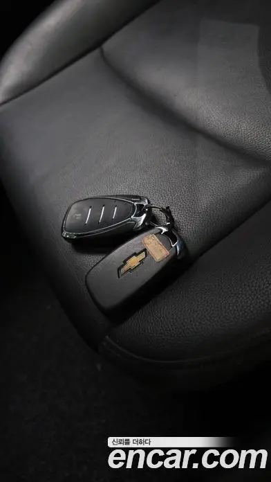 Chevrolet Malibu 2016 1.5 автомат (гидро), фото 31 Chevrolet Malibu 2016 1.5 автомат (гидро), фото 31