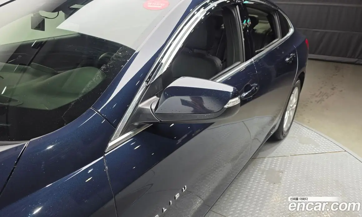 Chevrolet Malibu 2016 1.5 автомат (гидро), фото 35 Chevrolet Malibu 2016 1.5 автомат (гидро), фото 35