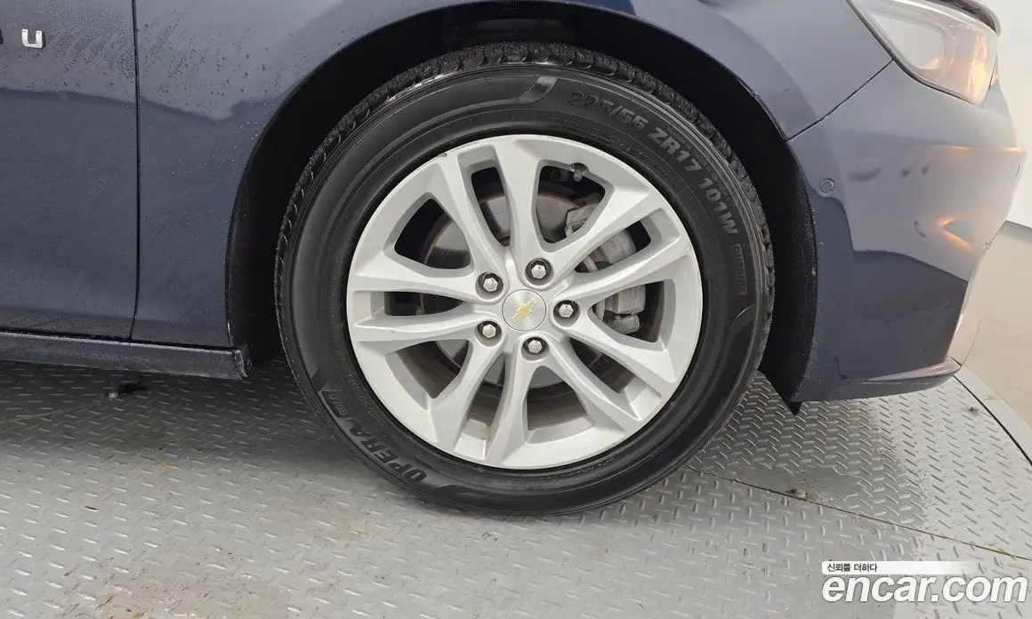 Chevrolet Malibu 2016 1.5 автомат (гидро), фото 7 Chevrolet Malibu 2016 1.5 автомат (гидро), фото 7