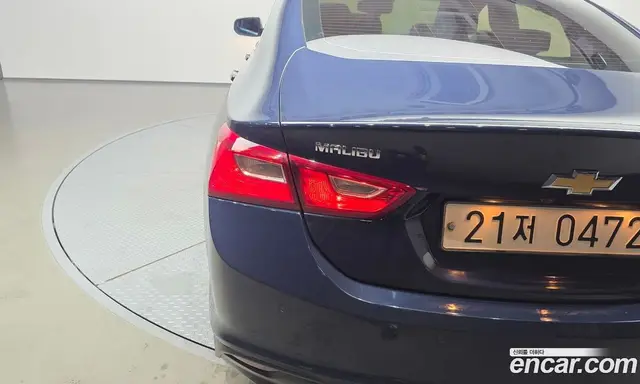 Chevrolet Malibu 2016 1.5 автомат (гидро), миниатюра 9 Chevrolet Malibu 2016 1.5 автомат (гидро), миниатюра 9