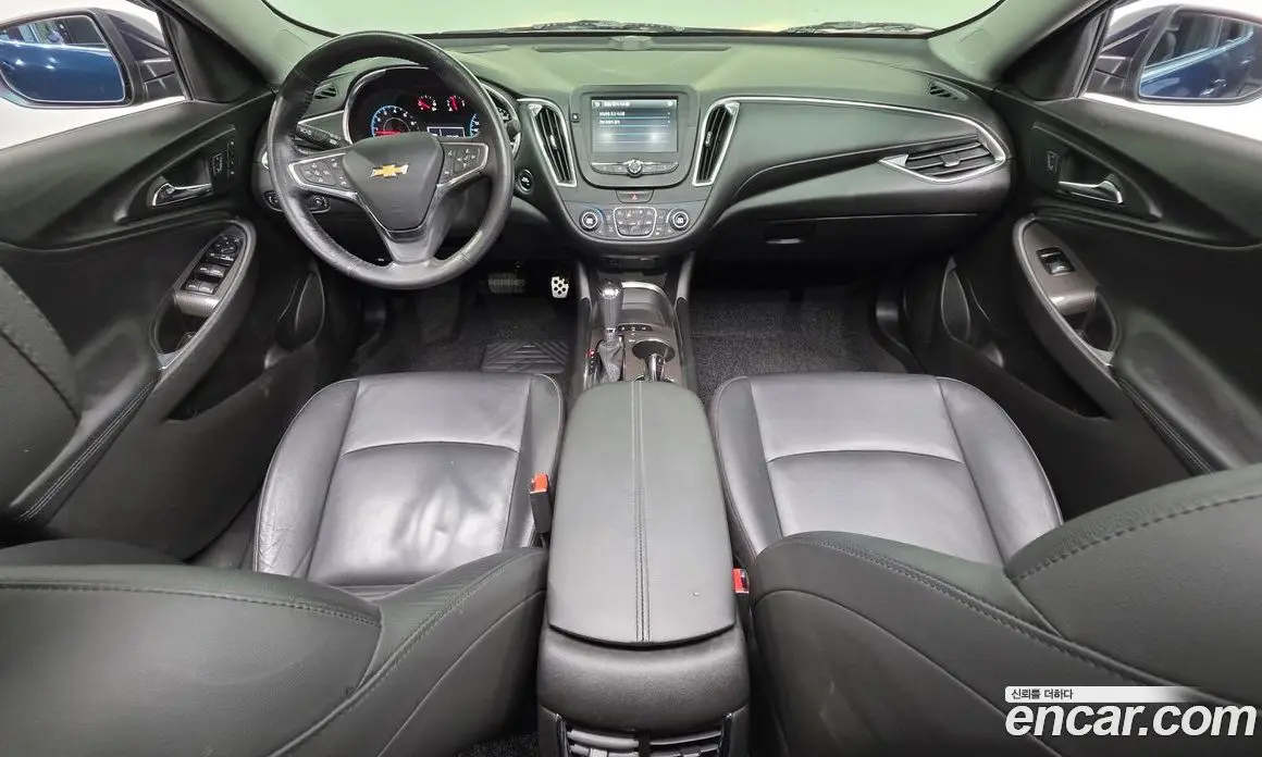 Chevrolet Malibu 2016 1.5 автомат (гидро), фото 10 Chevrolet Malibu 2016 1.5 автомат (гидро), фото 10