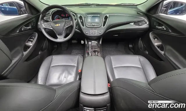 Chevrolet Malibu 2016 1.5 автомат (гидро), миниатюра 10 Chevrolet Malibu 2016 1.5 автомат (гидро), миниатюра 10