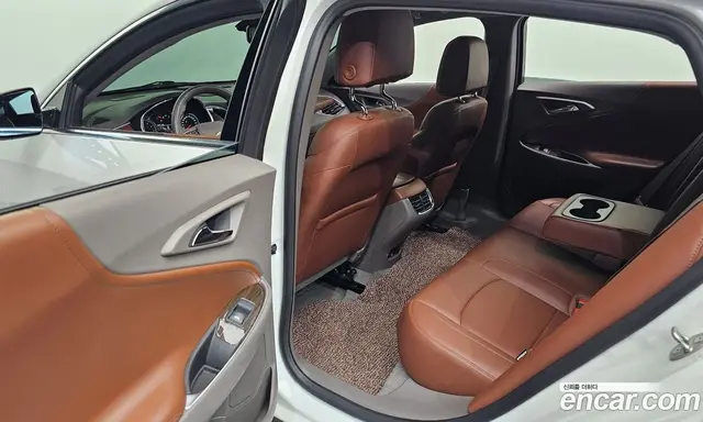 Chevrolet Malibu 2016 2.0 автомат (гидро), миниатюра 11