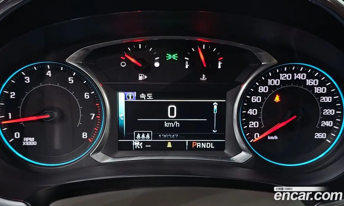 Chevrolet Malibu 2016 2.0 автомат (гидро), фото 8