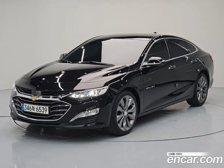 Chevrolet Malibu 2020 2.0 автомат (гидро), фото 1 Chevrolet Malibu 2020 2.0 автомат (гидро), фото 1