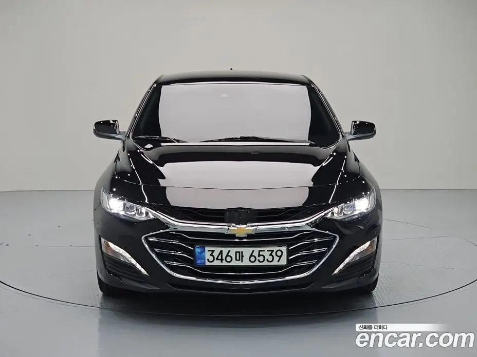 Chevrolet Malibu 2020 2.0 автомат (гидро), фото 2 Chevrolet Malibu 2020 2.0 автомат (гидро), фото 2