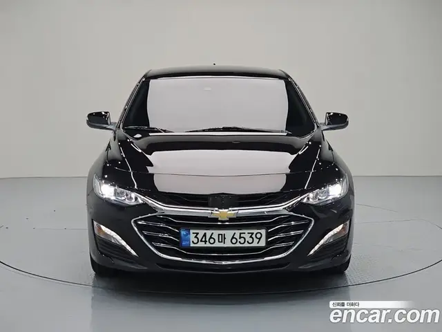Chevrolet Malibu 2020 2.0 автомат (гидро), миниатюра 2 Chevrolet Malibu 2020 2.0 автомат (гидро), миниатюра 2