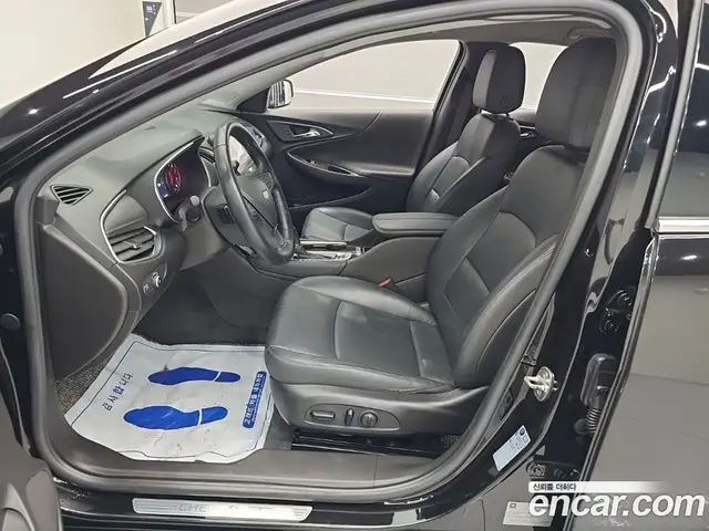 Chevrolet Malibu 2020 2.0 автомат (гидро), миниатюра 11 Chevrolet Malibu 2020 2.0 автомат (гидро), миниатюра 11