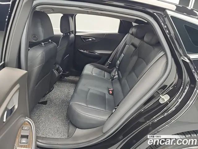 Chevrolet Malibu 2020 2.0 автомат (гидро), миниатюра 12