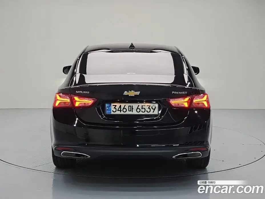 Chevrolet Malibu 2020 2.0 автомат (гидро), фото 3 Chevrolet Malibu 2020 2.0 автомат (гидро), фото 3