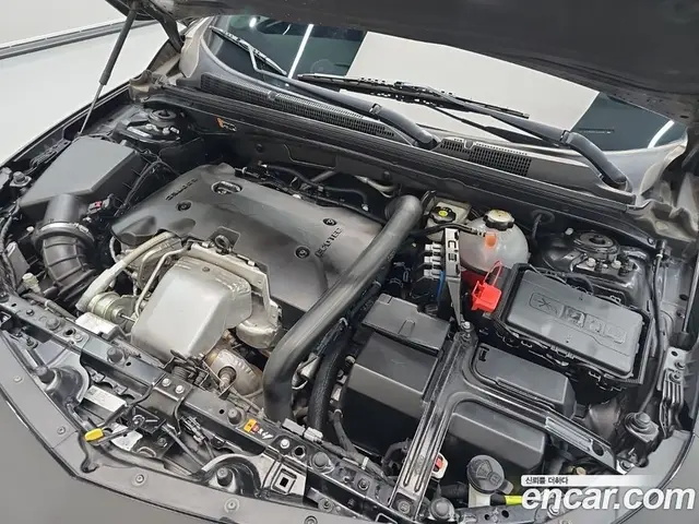 Chevrolet Malibu 2020 2.0 автомат (гидро), миниатюра 5 Chevrolet Malibu 2020 2.0 автомат (гидро), миниатюра 5