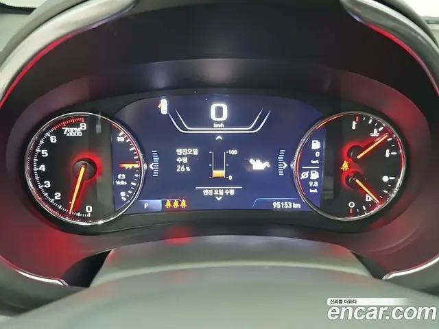 Chevrolet Malibu 2020 2.0 автомат (гидро), миниатюра 6 Chevrolet Malibu 2020 2.0 автомат (гидро), миниатюра 6