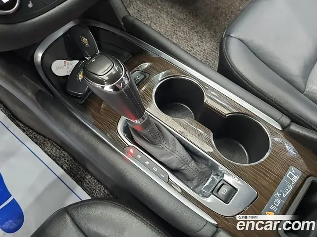 Chevrolet Malibu 2020 2.0 автомат (гидро), миниатюра 8 Chevrolet Malibu 2020 2.0 автомат (гидро), миниатюра 8