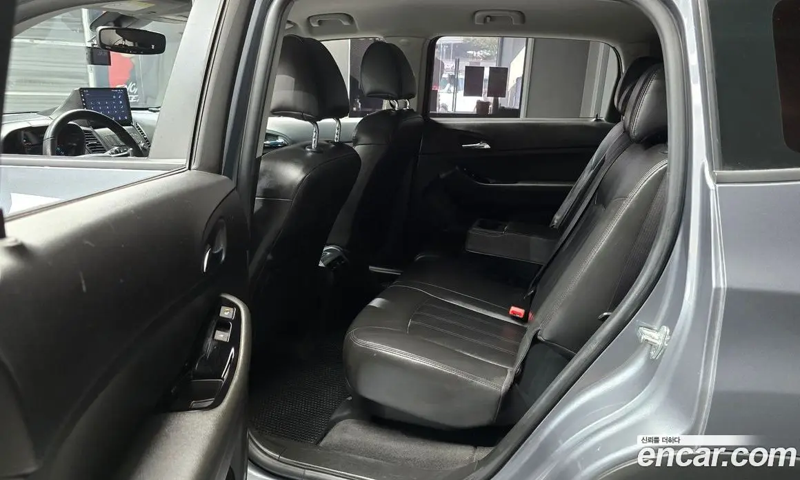 Chevrolet Orlando 2017 2.0 автомат (гидро), фото 12 Chevrolet Orlando 2017 2.0 автомат (гидро), фото 12