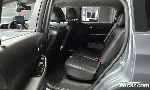 Chevrolet Orlando 2017 2.0 автомат (гидро), миниатюра 12