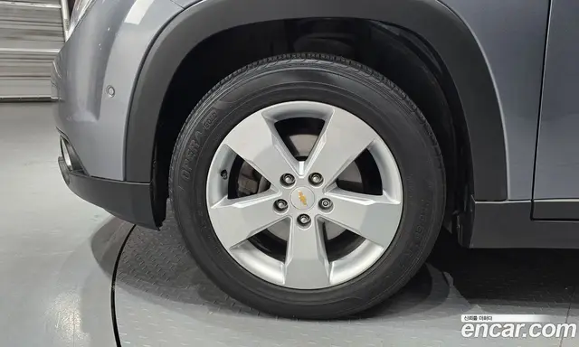 Chevrolet Orlando 2017 2.0 автомат (гидро), миниатюра 5 Chevrolet Orlando 2017 2.0 автомат (гидро), миниатюра 5