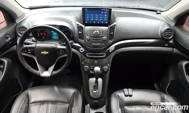 Chevrolet Orlando 2017 2.0 автомат (гидро), миниатюра 7 Chevrolet Orlando 2017 2.0 автомат (гидро), миниатюра 7
