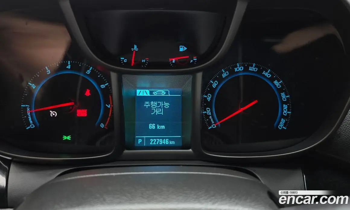 Chevrolet Orlando 2017 2.0 автомат (гидро), фото 8 Chevrolet Orlando 2017 2.0 автомат (гидро), фото 8