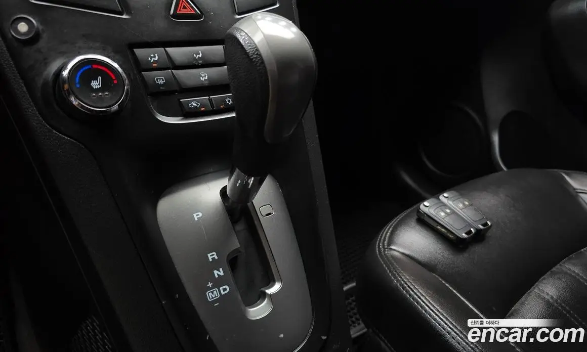 Chevrolet Orlando 2017 2.0 автомат (гидро), фото 9 Chevrolet Orlando 2017 2.0 автомат (гидро), фото 9