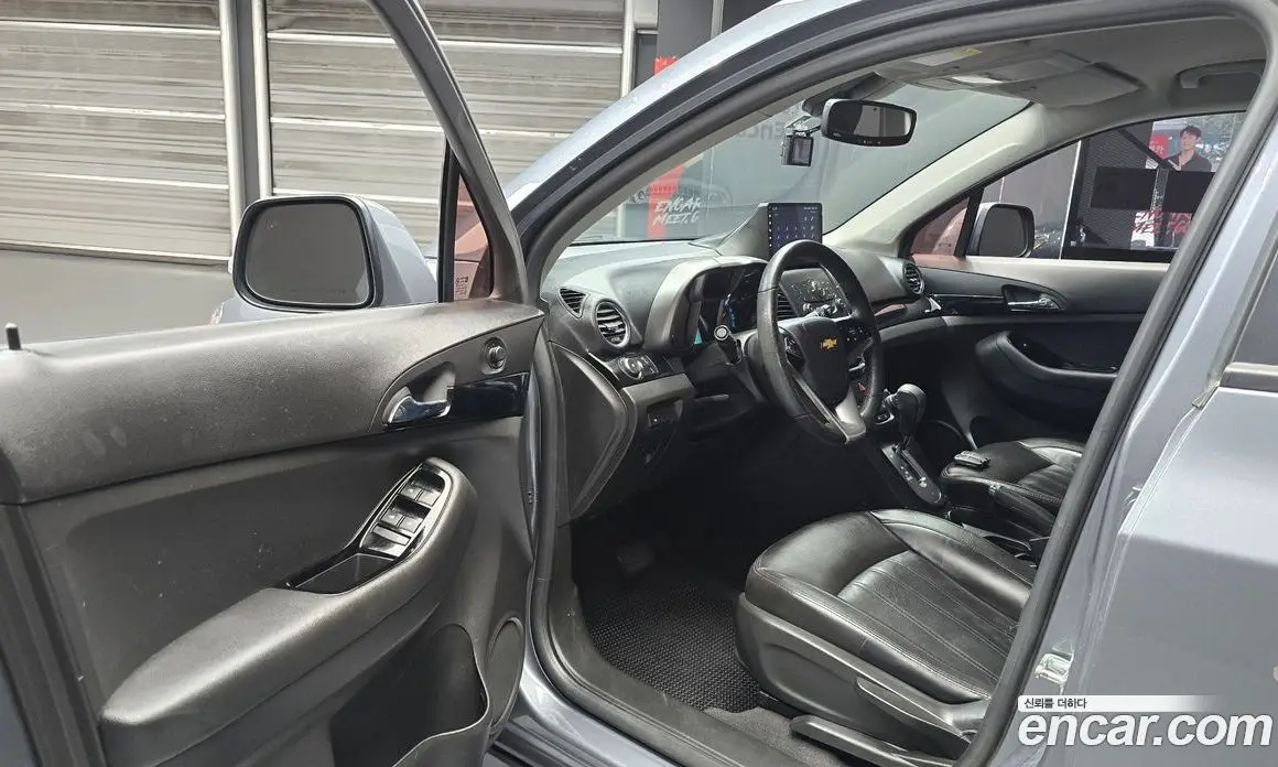 Chevrolet Orlando 2017 2.0 автомат (гидро), фото 10 Chevrolet Orlando 2017 2.0 автомат (гидро), фото 10