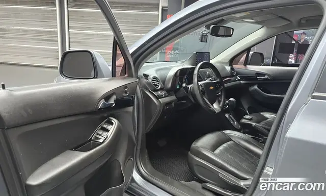Chevrolet Orlando 2017 2.0 автомат (гидро), миниатюра 10 Chevrolet Orlando 2017 2.0 автомат (гидро), миниатюра 10