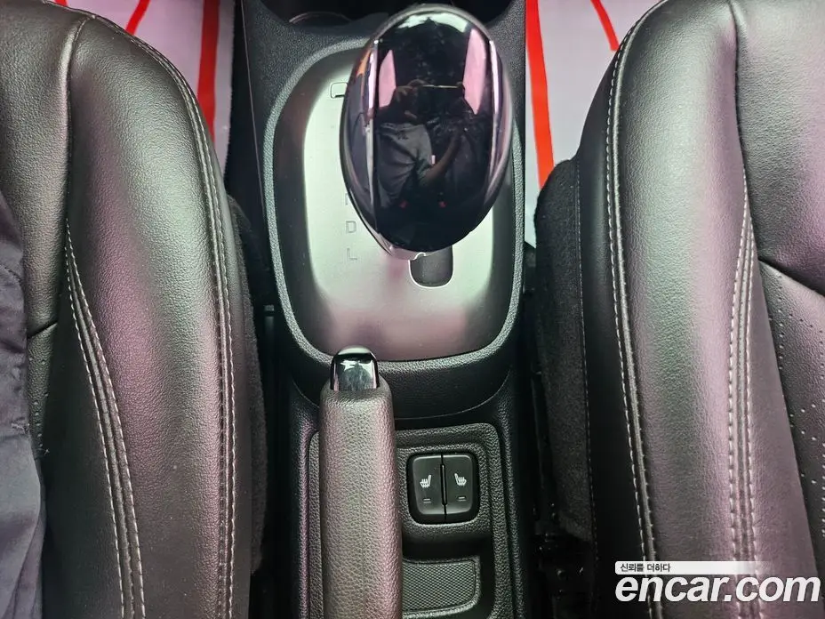 Chevrolet Spark 2016 1.0 автомат (гидро), фото 12 Chevrolet Spark 2016 1.0 автомат (гидро), фото 12