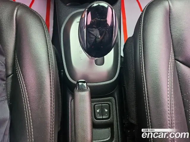 Chevrolet Spark 2016 1.0 автомат (гидро), миниатюра 12