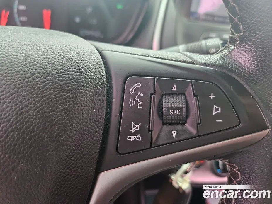 Chevrolet Spark 2016 1.0 автомат (гидро), фото 14 Chevrolet Spark 2016 1.0 автомат (гидро), фото 14