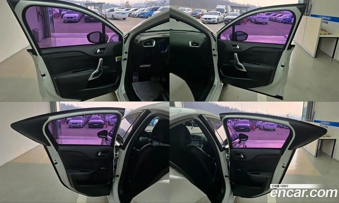 Citroen DS4 2013 2.0 автомат (гидро), фото 11 Citroen DS4 2013 2.0 автомат (гидро), фото 11