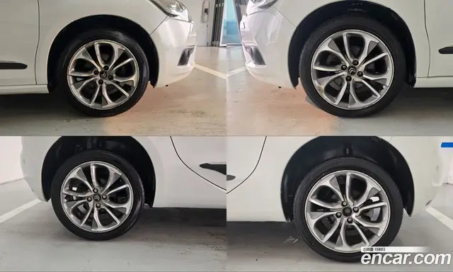 Citroen DS4 2013 2.0 автомат (гидро), миниатюра 12