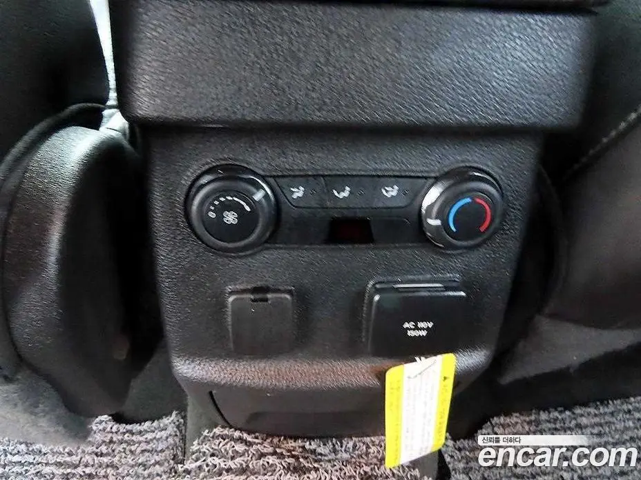Ford Explorer 2014 3.5 автомат (гидро), фото 16 Ford Explorer 2014 3.5 автомат (гидро), фото 16