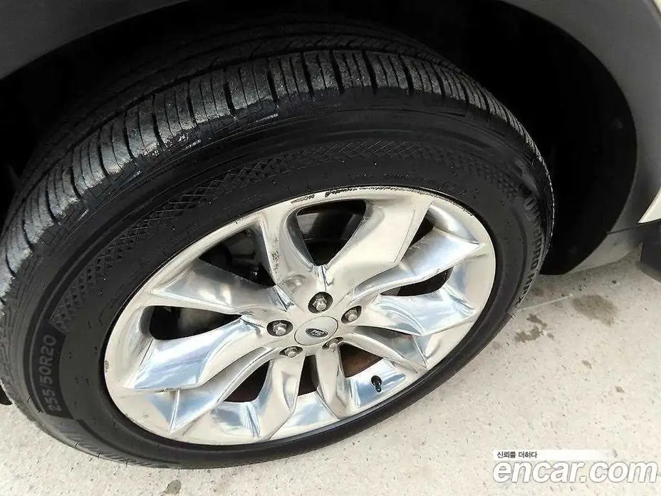 Ford Explorer 2014 3.5 автомат (гидро), фото 20 Ford Explorer 2014 3.5 автомат (гидро), фото 20