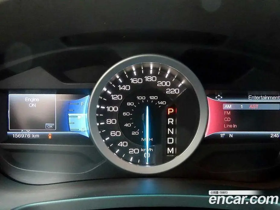 Ford Explorer 2014 3.5 автомат (гидро), фото 10 Ford Explorer 2014 3.5 автомат (гидро), фото 10