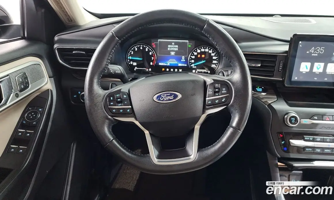 Ford Explorer 2019 2.3 автомат (гидро), фото 13 Ford Explorer 2019 2.3 автомат (гидро), фото 13