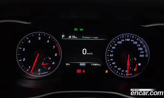 Genesis G70 2018 3.3 автомат (гидро), миниатюра 11 Genesis G70 2018 3.3 автомат (гидро), миниатюра 11