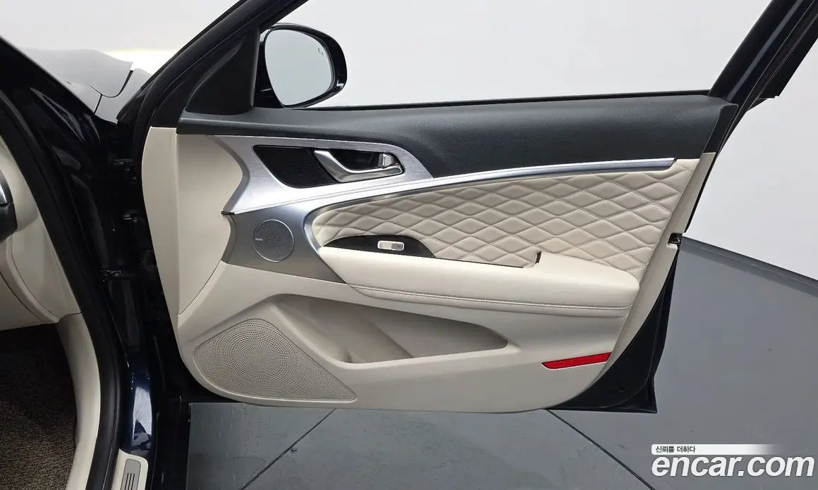 Genesis G70 2018 3.3 автомат (гидро), фото 15 Genesis G70 2018 3.3 автомат (гидро), фото 15