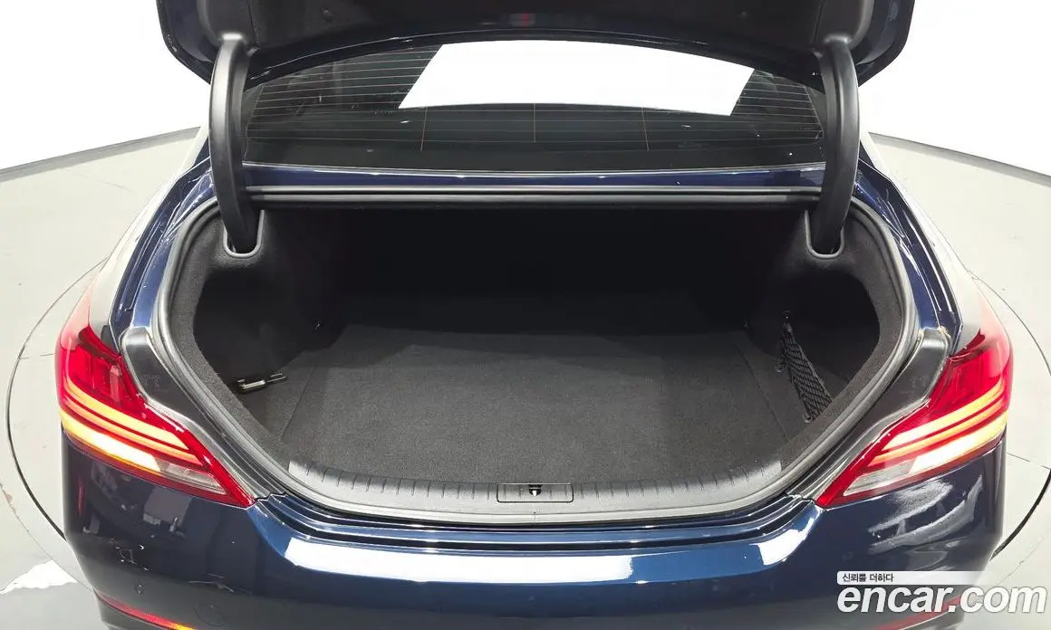 Genesis G70 2018 3.3 автомат (гидро), фото 33 Genesis G70 2018 3.3 автомат (гидро), фото 33