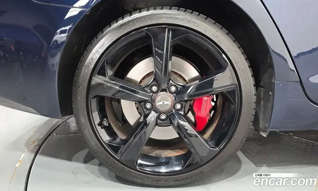 Genesis G70 2018 3.3 автомат (гидро), миниатюра 5 Genesis G70 2018 3.3 автомат (гидро), миниатюра 5