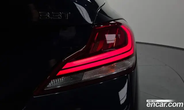 Genesis G70 2018 3.3 автомат (гидро), миниатюра 9 Genesis G70 2018 3.3 автомат (гидро), миниатюра 9