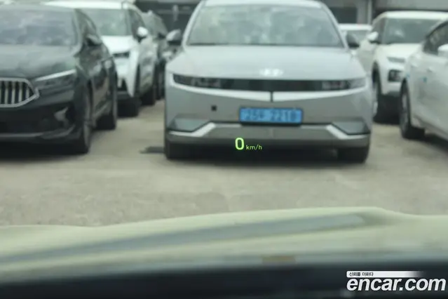 Genesis G70 2019 3.3 автомат (гидро), миниатюра 8
