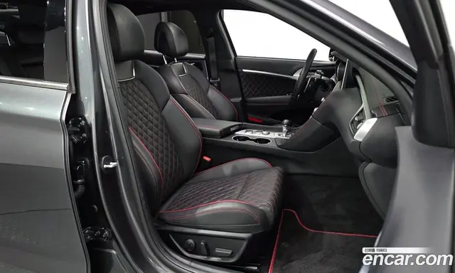 Genesis G70 2019 2.0 автомат (гидро), миниатюра 11 Genesis G70 2019 2.0 автомат (гидро), миниатюра 11