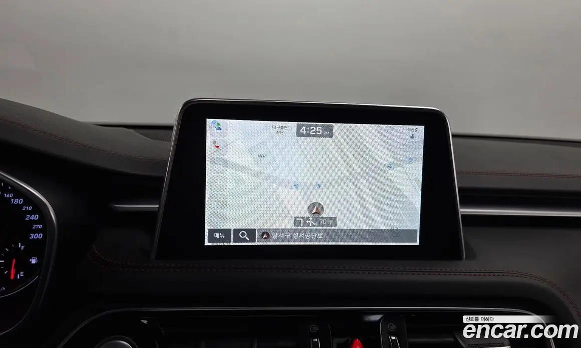 Genesis G70 2019 2.0 автомат (гидро), фото 14 Genesis G70 2019 2.0 автомат (гидро), фото 14