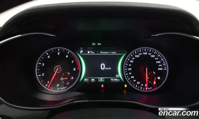 Genesis G70 2019 2.0 автомат (гидро), миниатюра 8 Genesis G70 2019 2.0 автомат (гидро), миниатюра 8