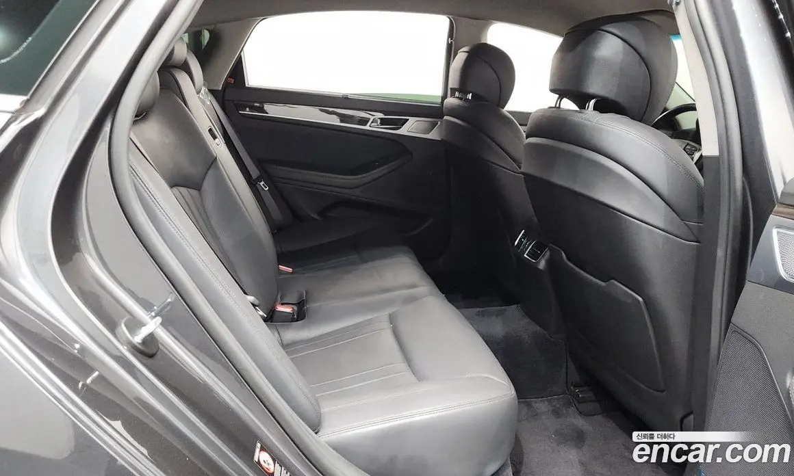 Genesis G80 2020 3.3 автомат (гидро), фото 11 Genesis G80 2020 3.3 автомат (гидро), фото 11