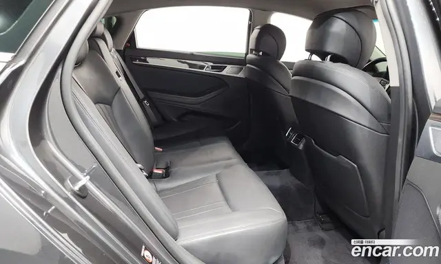 Genesis G80 2020 3.3 автомат (гидро), миниатюра 11 Genesis G80 2020 3.3 автомат (гидро), миниатюра 11
