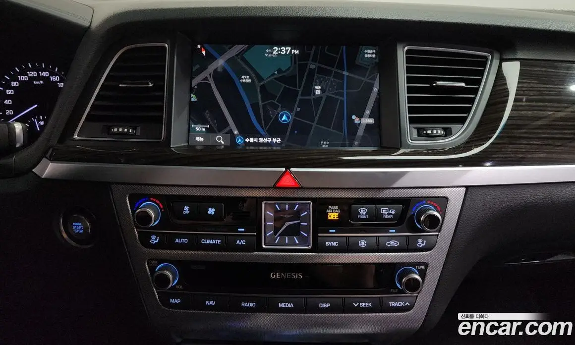 Genesis G80 2020 3.3 автомат (гидро), фото 12 Genesis G80 2020 3.3 автомат (гидро), фото 12